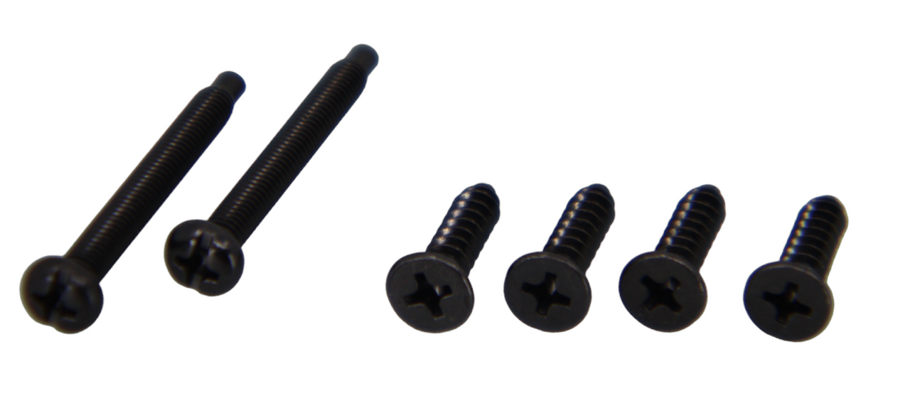 Mobile Home Parts Direct Interior Door Lever Passage Handle, Matte